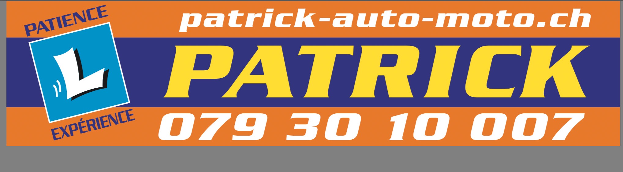 AUTO – MOTO